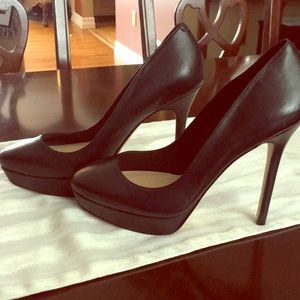 Vince Camuto Black